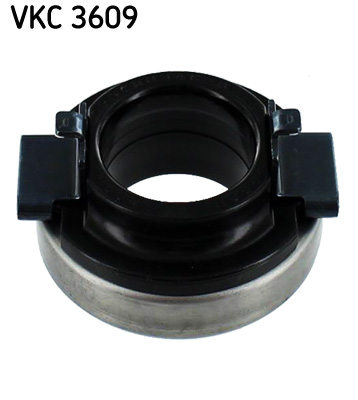 SKF Kinyomócsapágy, mechanikus VKC3609_SKF